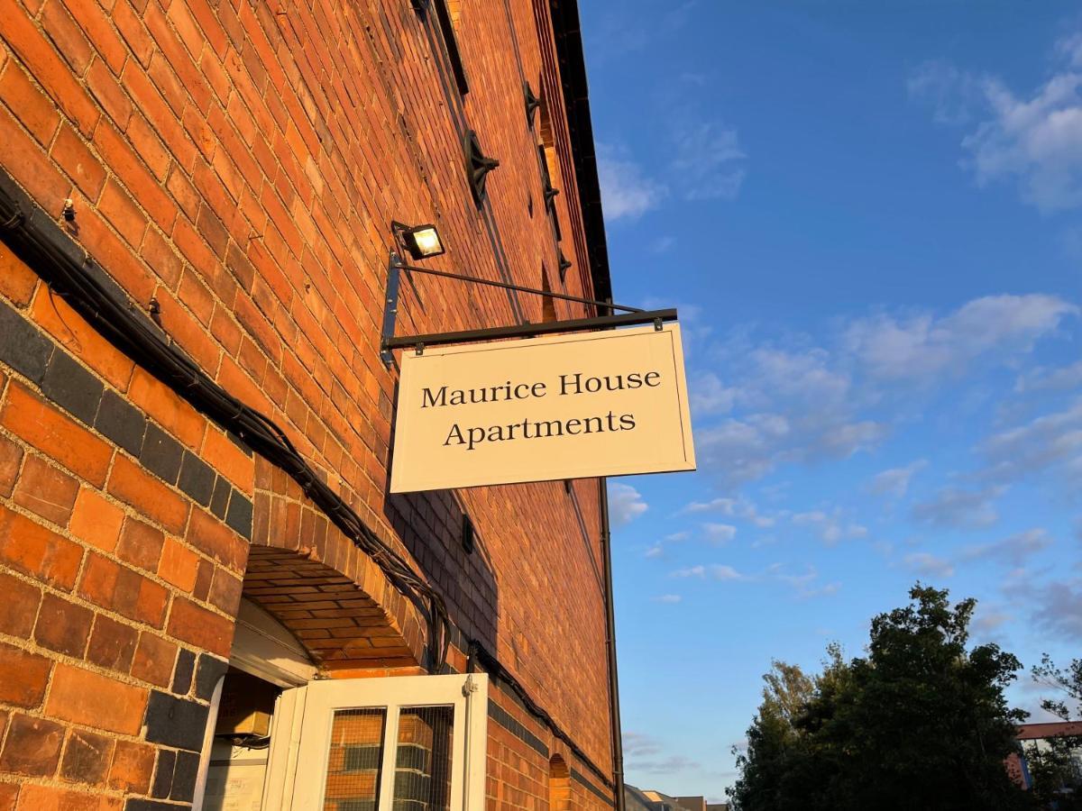 Stylish Cosy And Bright Apartment - Fantastic Location - Perfect For Business Or Solo Travellers Bishop's Strotford Exterior foto